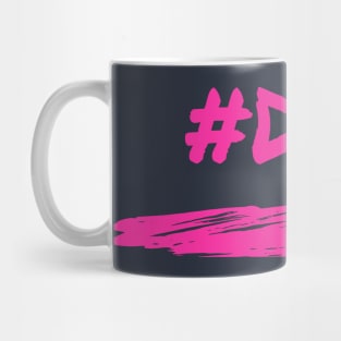 HASHTAG DAD Mug